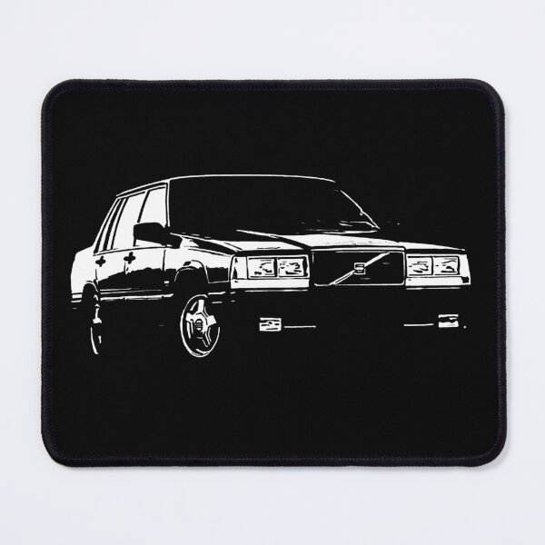 Item preview, 740 Turbo designed and sold by SwedishSteelMemories.