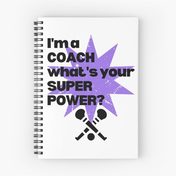 Artikelvorschau, Hurling: Ich bin Trainer. Was ist deine Superkraft? entworfen und verkauft von TheGreenGoat.