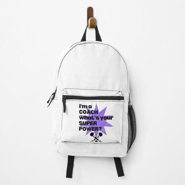 Item preview, Hurling: I'm a coach. What's your superpower? designed and sold by TheGreenGoat.