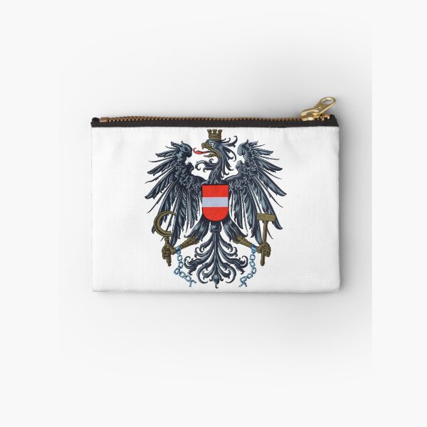 Item preview, Austrian Coat of Arms - Österreich designed and sold by hijackhippo.