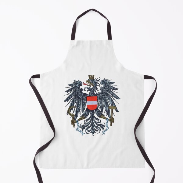 Item preview, Austrian Coat of Arms - Österreich designed and sold by hijackhippo.