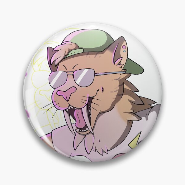 Item preview, Prehistoric! designed and sold by Skarmaiden.
