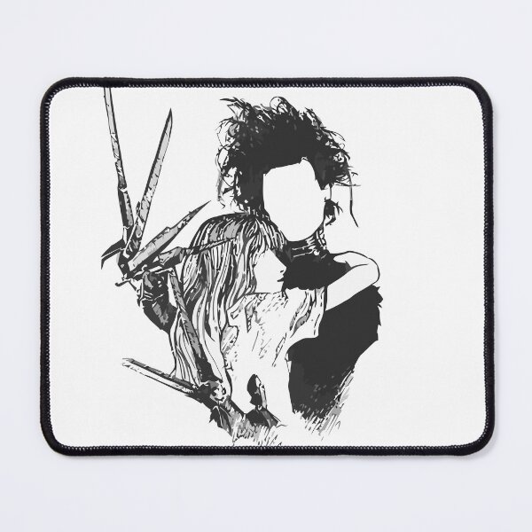 Item preview, scissorhands designed and sold by mrdemo.