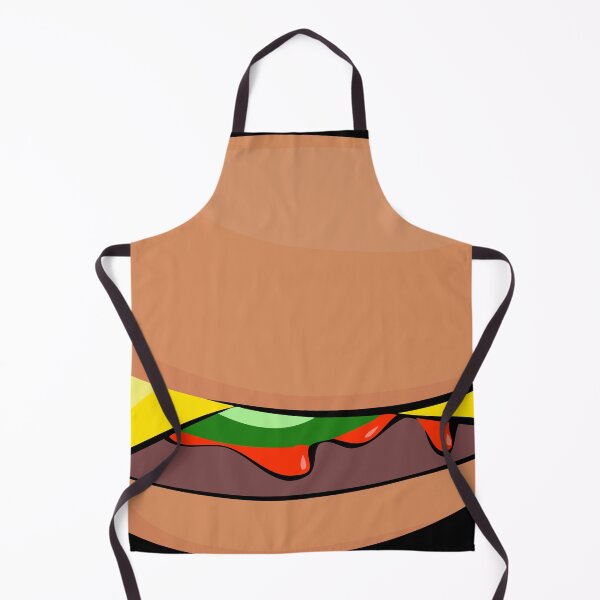 Item preview, Cartoony Cheeseburger Clipart Icon designed and sold by Dator.