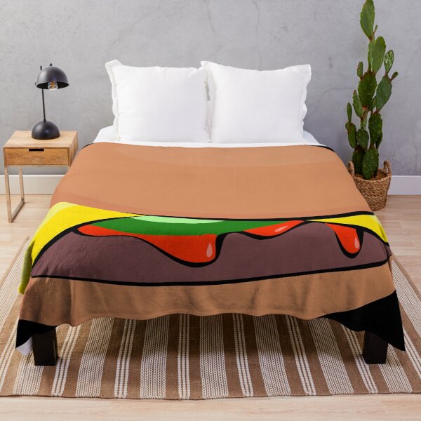 Item preview, Cartoony Cheeseburger Clipart Icon designed and sold by Dator.