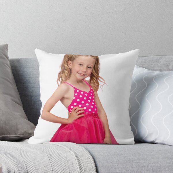 Item preview, Like nastya dress designed and sold by SAJAMANIA.
