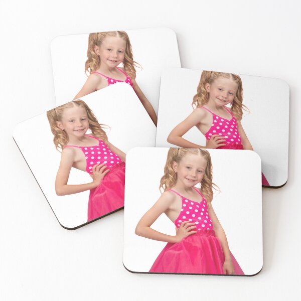 Item preview, Like nastya dress designed and sold by SAJAMANIA.