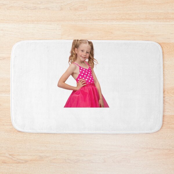 Item preview, Like nastya dress designed and sold by SAJAMANIA.