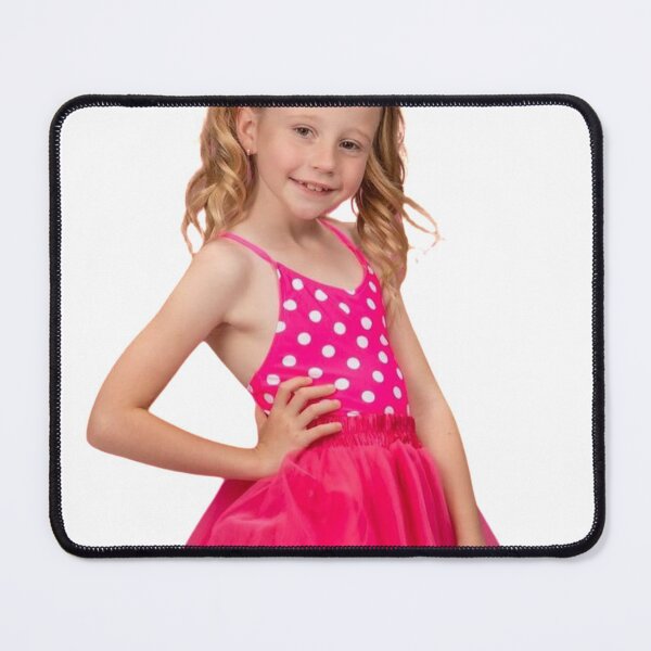 Item preview, Like nastya dress designed and sold by SAJAMANIA.