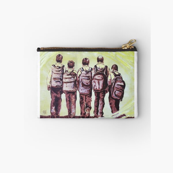 Item preview, Conversation on the way designed and sold by Malhajart.
