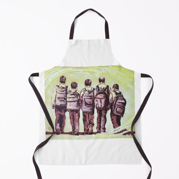 Item preview, Conversation on the way designed and sold by Malhajart.