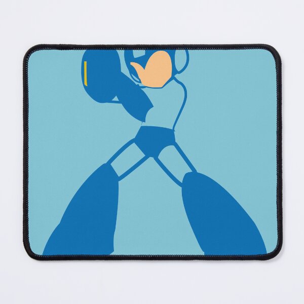 Item preview, Megaman designed and sold by mrdemo.