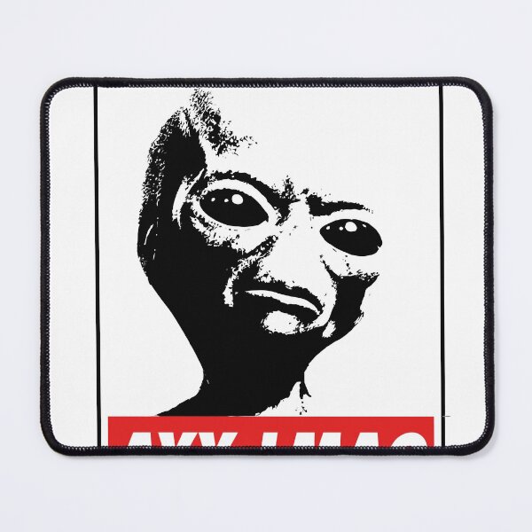 Item preview, AYY LMAO designed and sold by mrdemo.