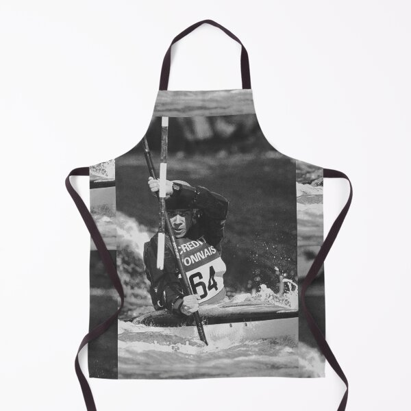 Item preview, r894/ New finition 2021: L'effort physique en Canoë kayak, (h) " Concentration Forte " Okaio Créations Olavia-Olao designed and sold by o.okaïo.