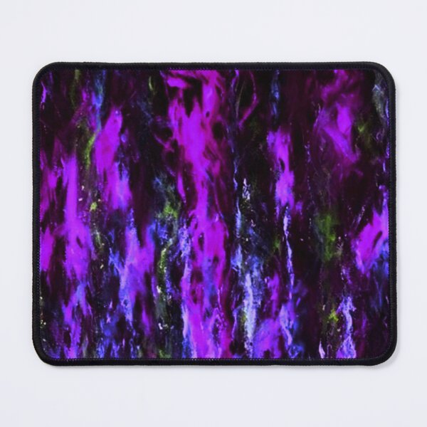 Item preview, Purple Flames designed and sold by Zena Rowland.