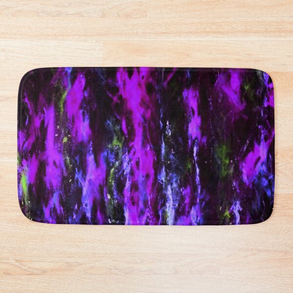 Item preview, Purple Flames designed and sold by Zena Rowland.