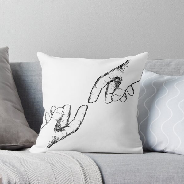Item preview, Hands on designed and sold by DesignofTime.