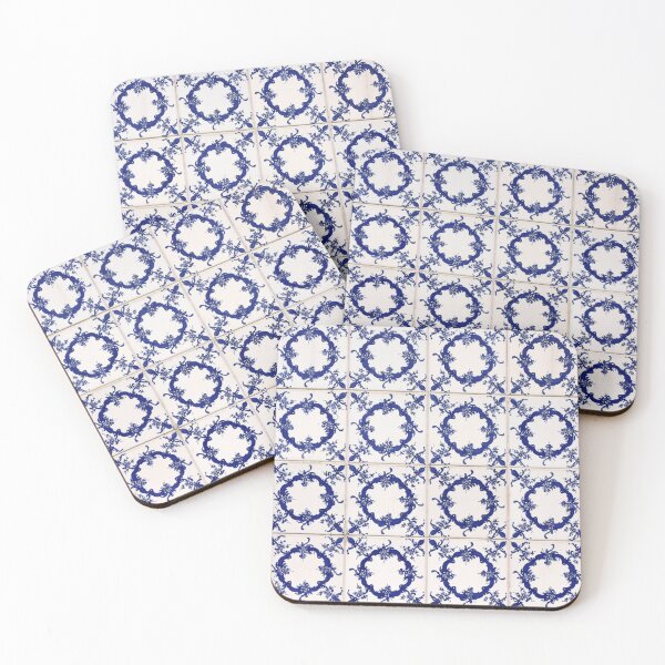 Item preview, tile #007 designed and sold by house of luna.
