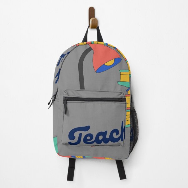 Item preview, Teaching is my calling designed and sold by VinCut.