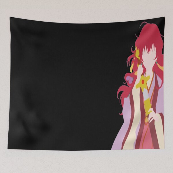 Item preview, Akatsuki no Yona designed and sold by Special-A-2021.