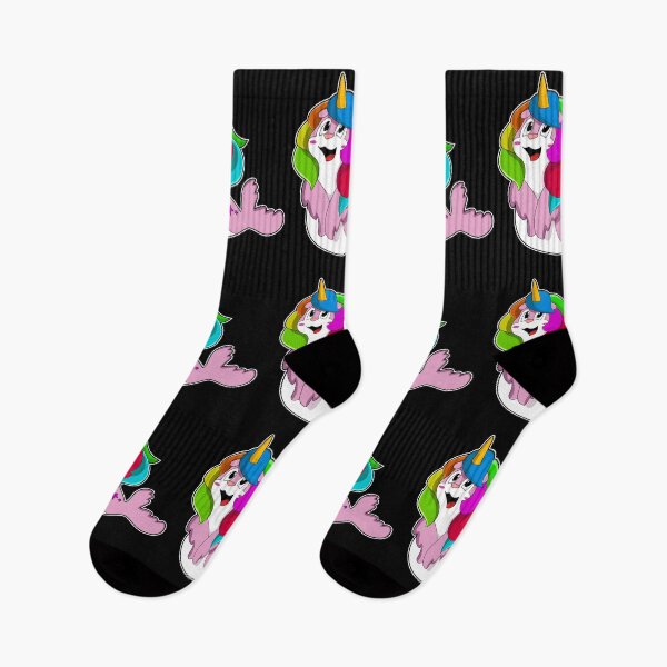 Item preview, Seal as Unicorn designed and sold by Snabdesign84.