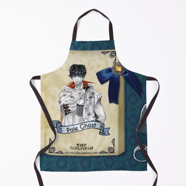 Item preview, The Niflheim - Nick designed and sold by shipperfangirl.