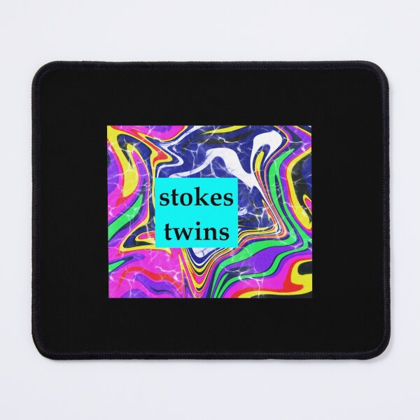 Item preview, stokes twins designed and sold by CLOPERLA.