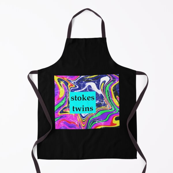Item preview, stokes twins designed and sold by CLOPERLA.