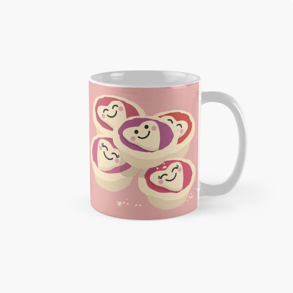 Item preview, I Jammy Well Love You - Jam Tarts designed and sold by VicEllisArt.
