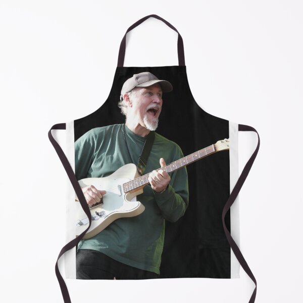 Item preview, John Scofield Photograph designed and sold by ConcertImages.