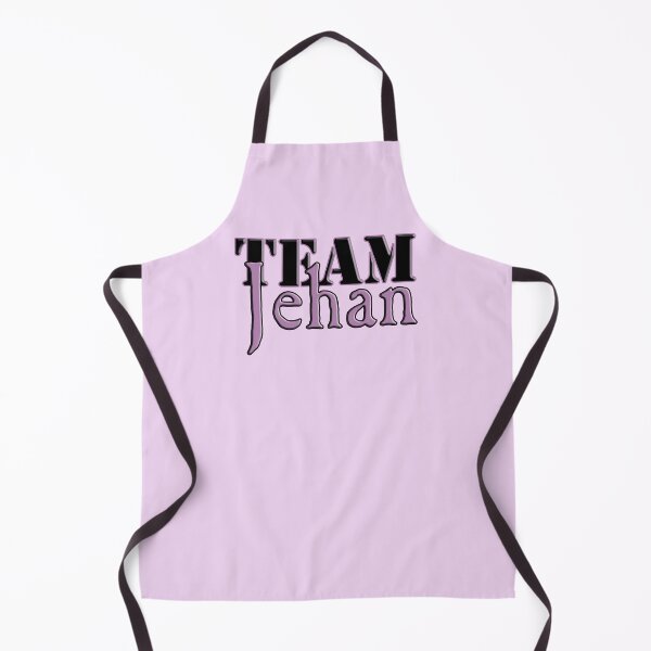 Artikelvorschau, Team Jehan entworfen und verkauft von Backstage by Leyzel.