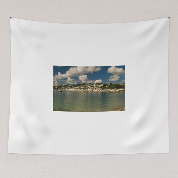 Item preview, St Mawes Cornwall designed and sold by MichaelBShannon.