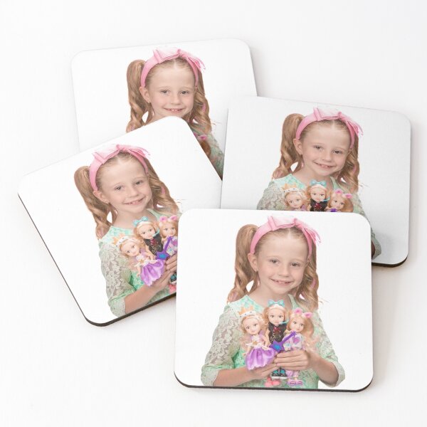 Item preview, Like nastya play designed and sold by SAJAMANIA.
