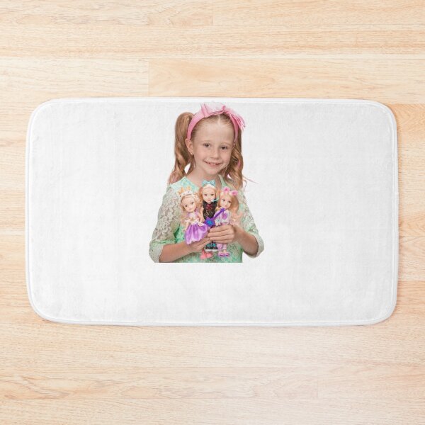 Item preview, Like nastya play designed and sold by SAJAMANIA.