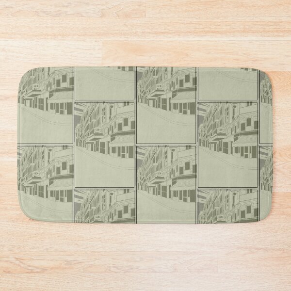 Item preview, LONDON CORNER NEW YORK designed and sold by diego75bcn.