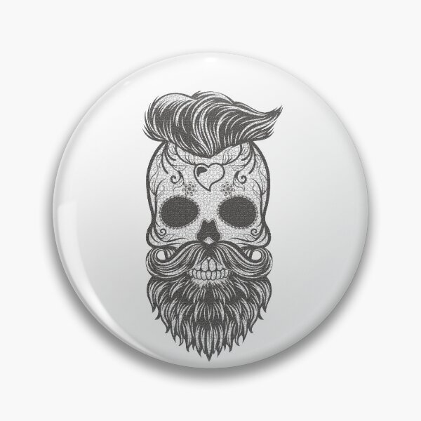 Item preview, Funny Skull Scary Teacher Ghost Gothic Dead T-shirts designed and sold by Svgdesig⭐⭐⭐⭐⭐.
