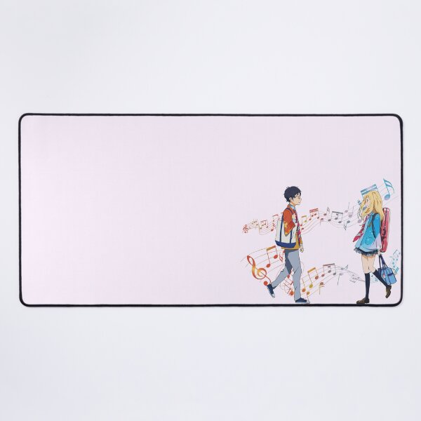 Item preview, Your Sound - Shigatsu wa kimi no uso designed and sold by Evil14.
