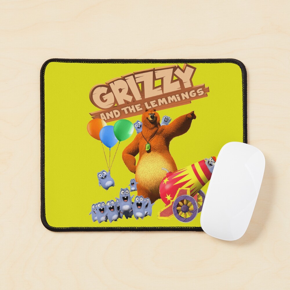 Item preview, Mouse Pad designed and sold by amiroshoop.