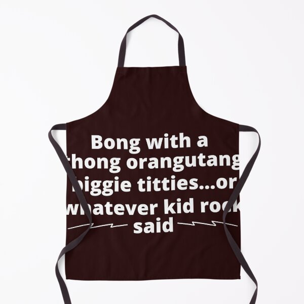 Item preview, Bong with a thong! designed and sold by outlaw70.