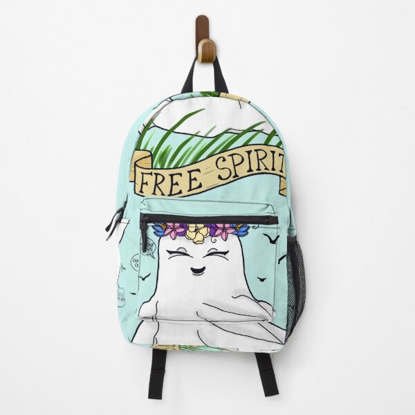 Item preview, Free Spirit designed and sold by beatyour-artout.
