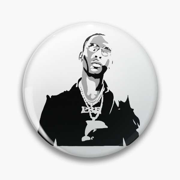 Item preview, Young Dolph Rap designed and sold by Gatgeth.