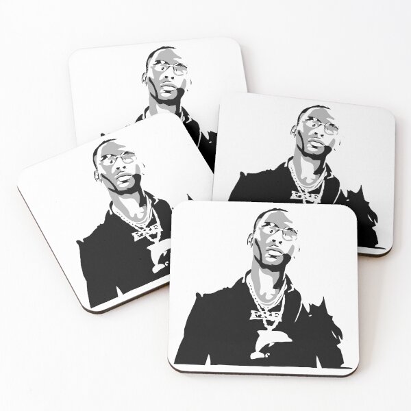 Item preview, Young Dolph Rap designed and sold by Gatgeth.
