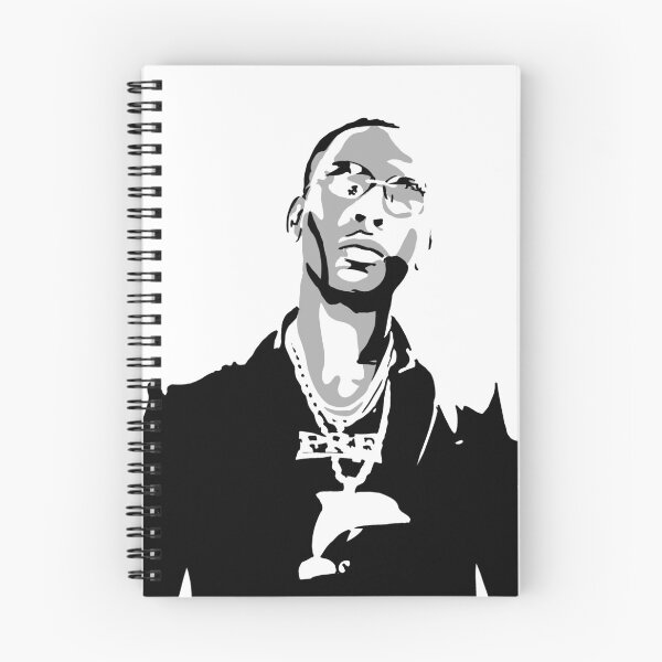 Item preview, Young Dolph Rap designed and sold by Gatgeth.