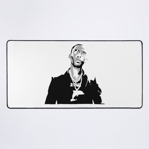 Item preview, Young Dolph Rap designed and sold by Gatgeth.