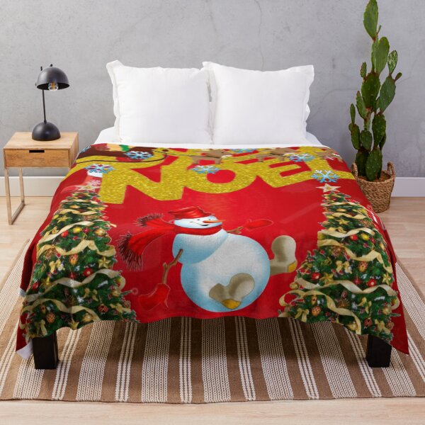 Item preview, Christmas designed and sold by Typeroyale.