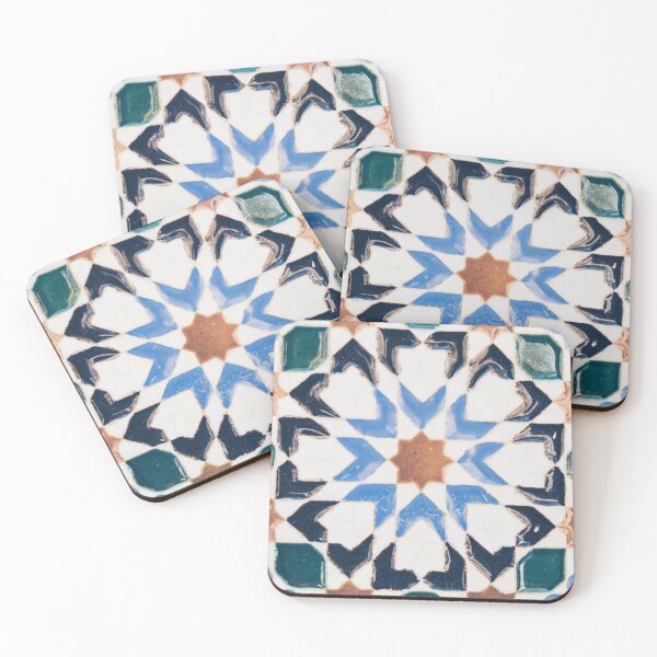 Item preview, tile #010 designed and sold by house of luna.