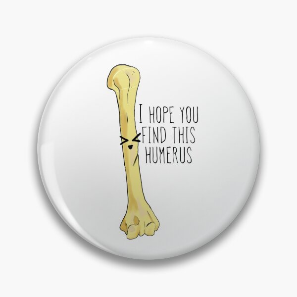 Item preview, I hope you find this humerus  designed and sold by Tamm-art.