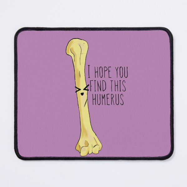 Item preview, I hope you find this humerus  designed and sold by Tamm-art.