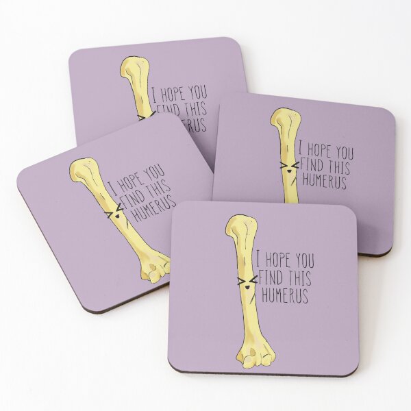 Item preview, I hope you find this humerus  designed and sold by Tamm-art.