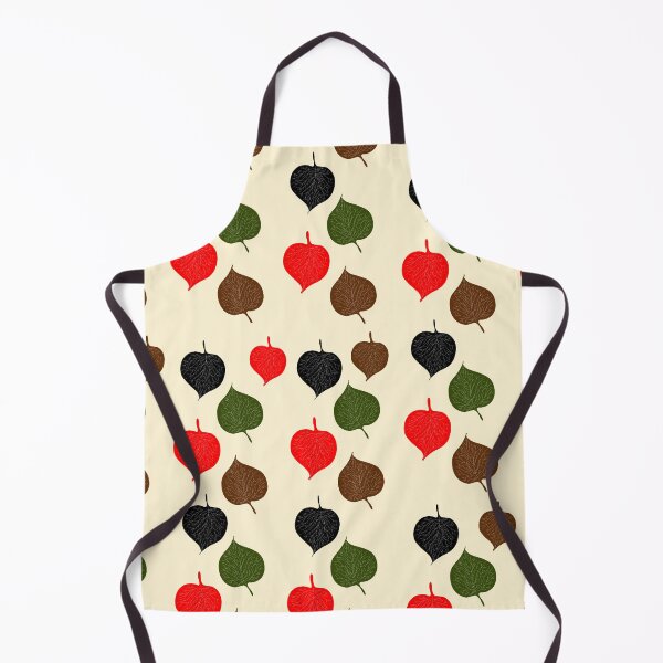Item preview, Colourful leaf designed and sold by DreamKaracters.